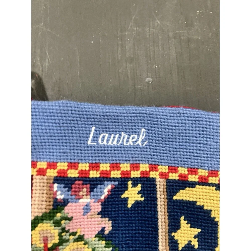 Unbranded vtg personalized